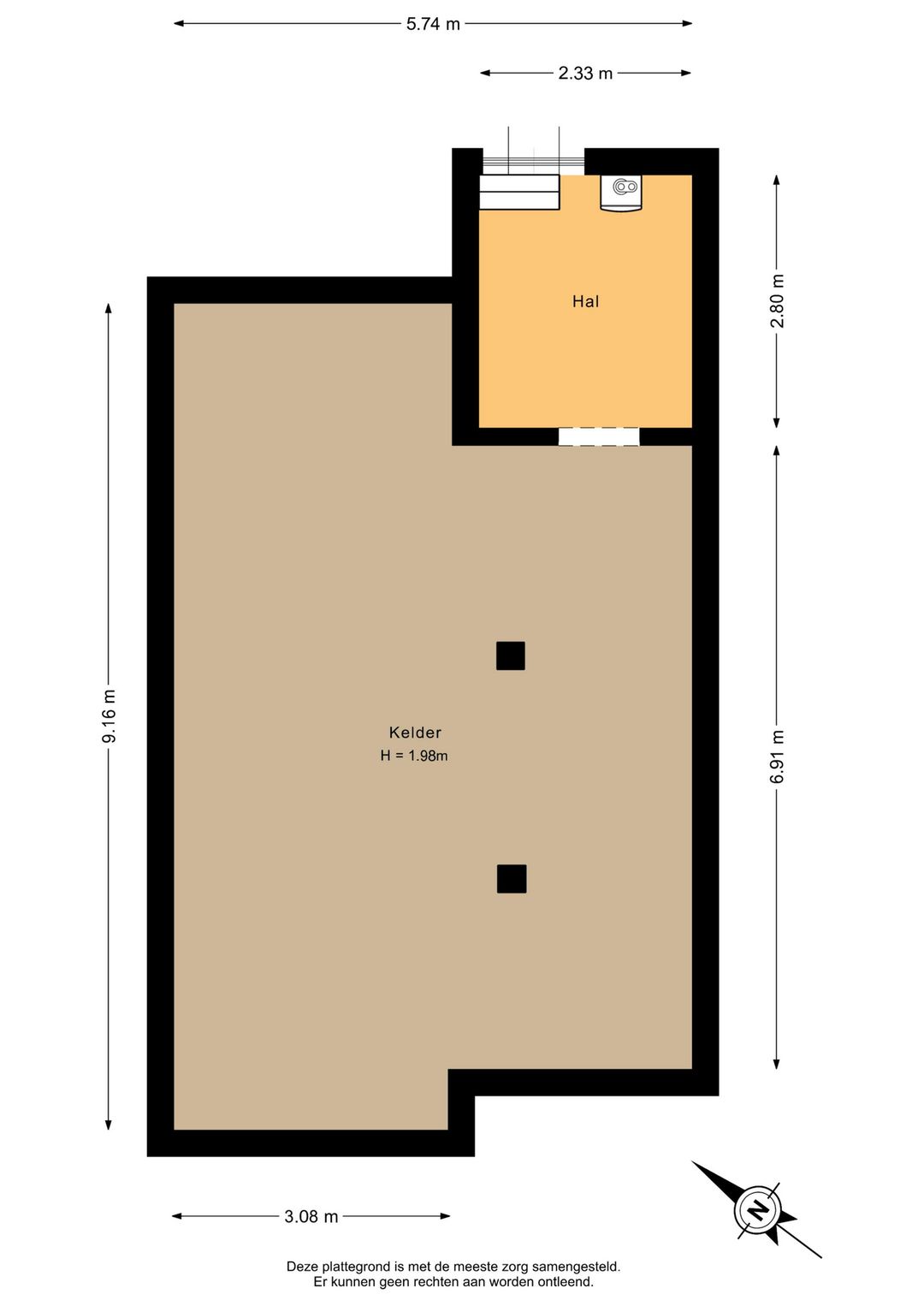 Foto 31 van Zestienhovensekade 377