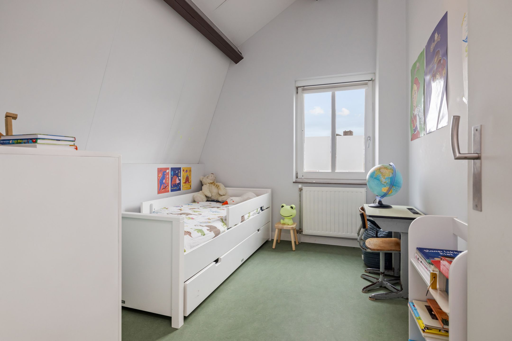 Foto 24 van Kapelstraat 7-A