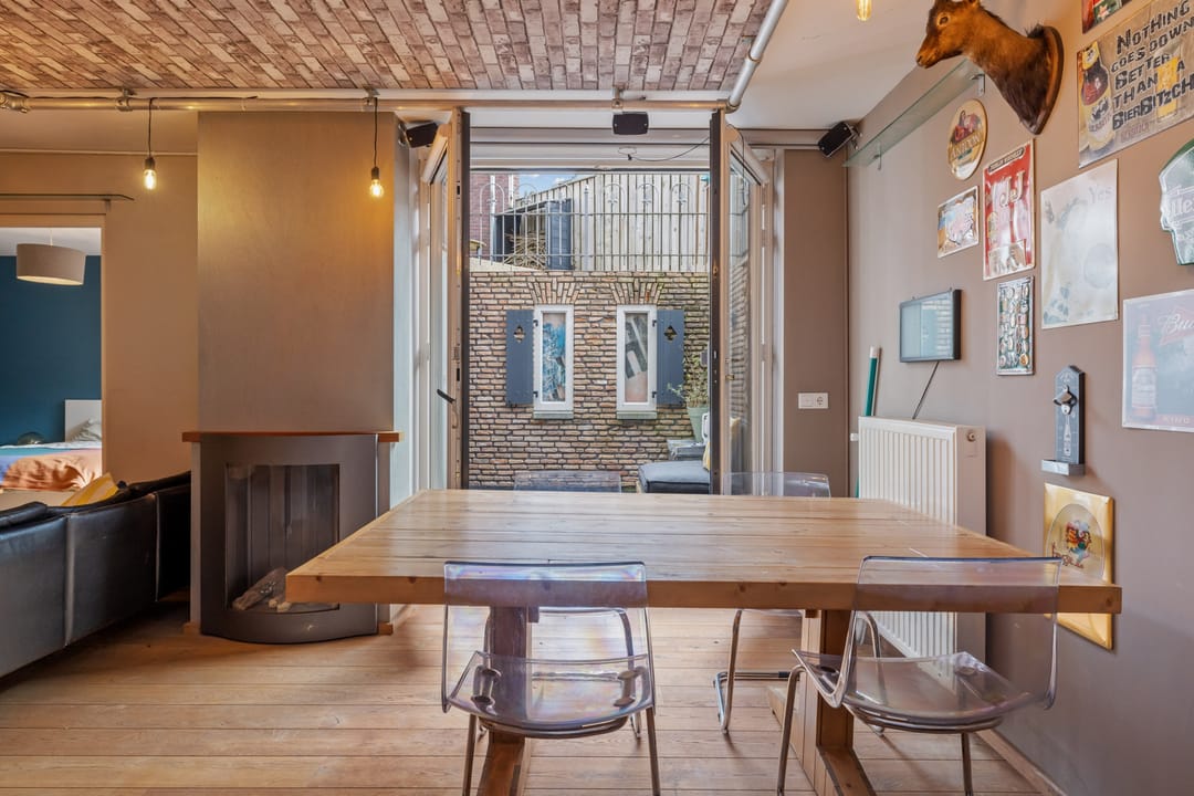 Foto 32 van Kapelstraat 7-A