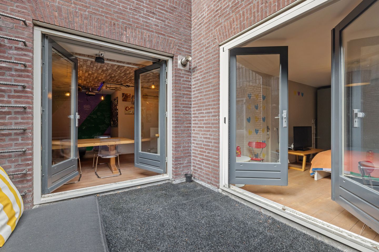 Foto 40 van Kapelstraat 7-A