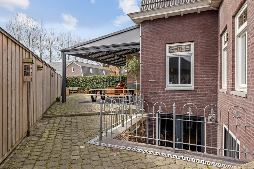 Foto 37 van Kapelstraat 7-A