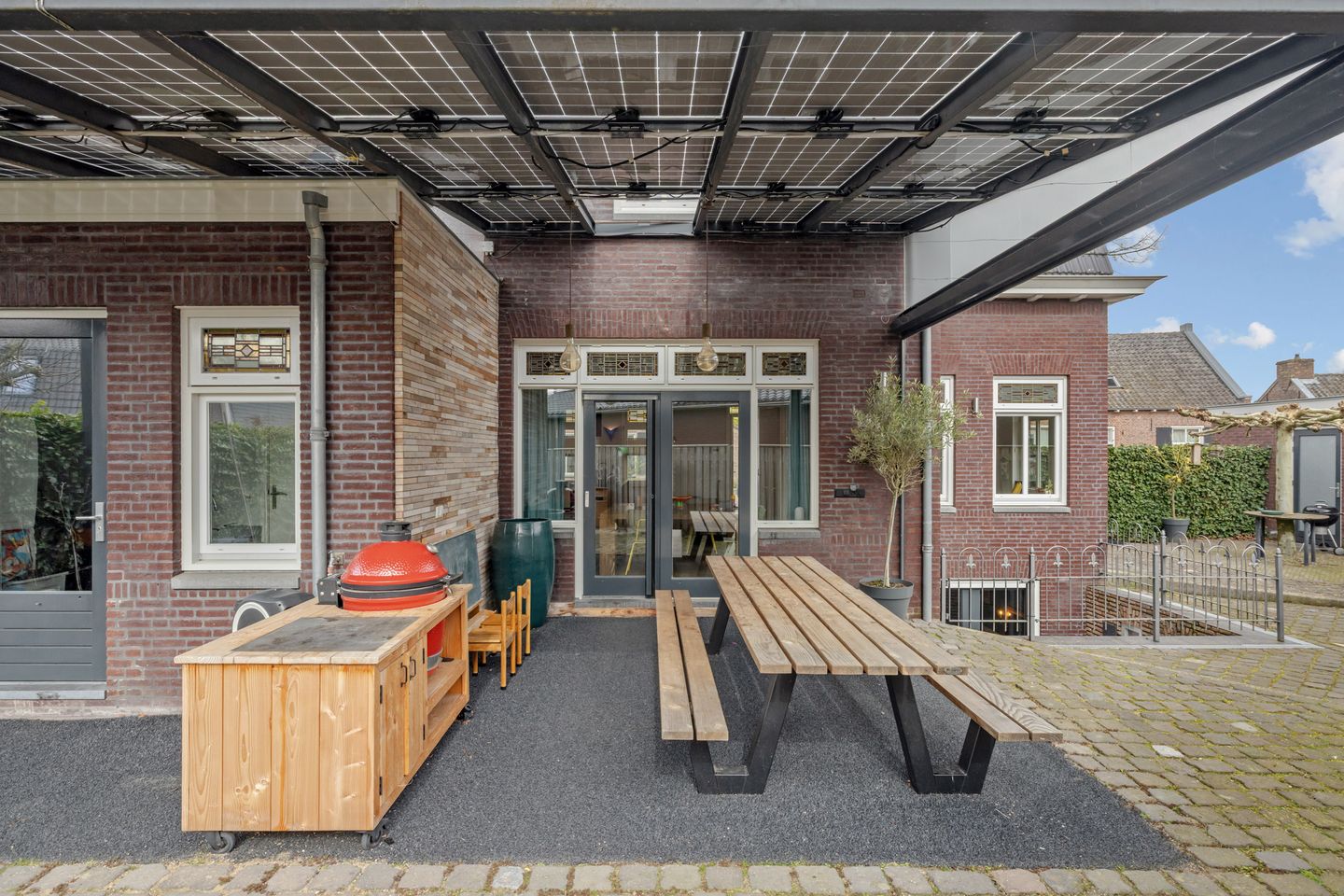 Foto 40 van Kapelstraat 7-A