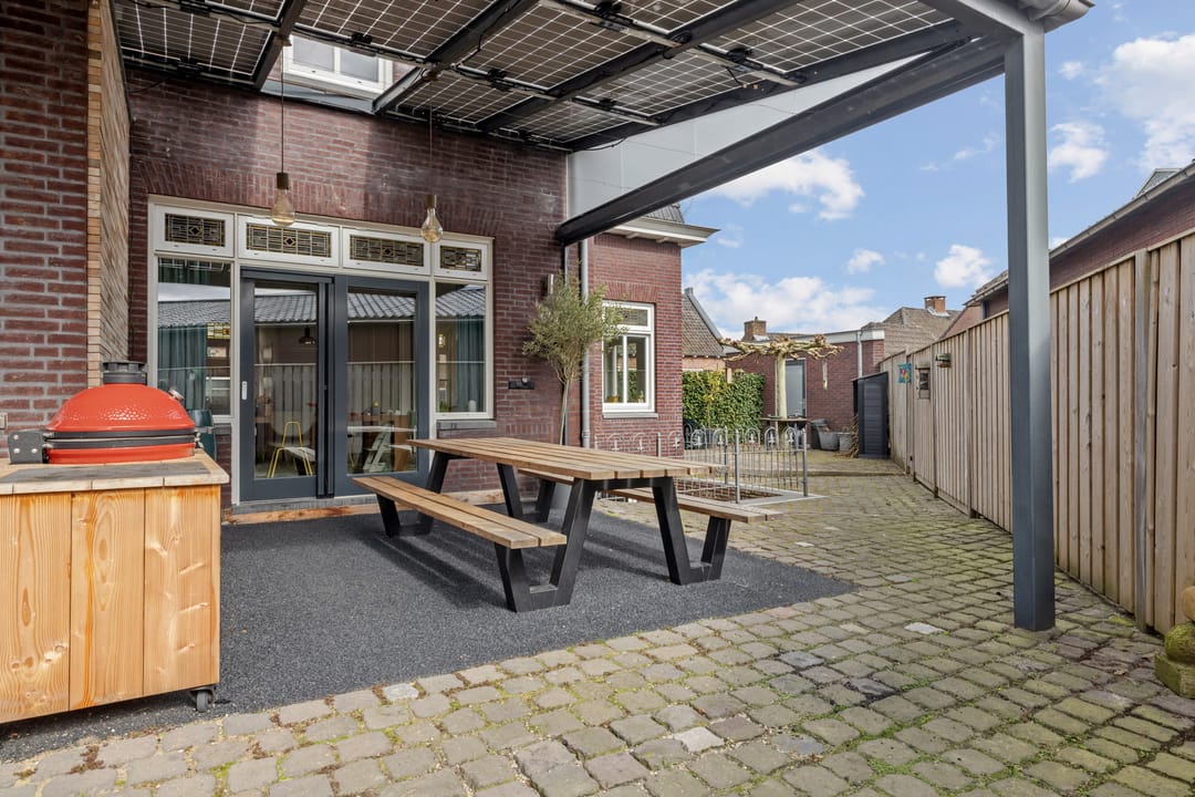 Foto 41 van Kapelstraat 7-A