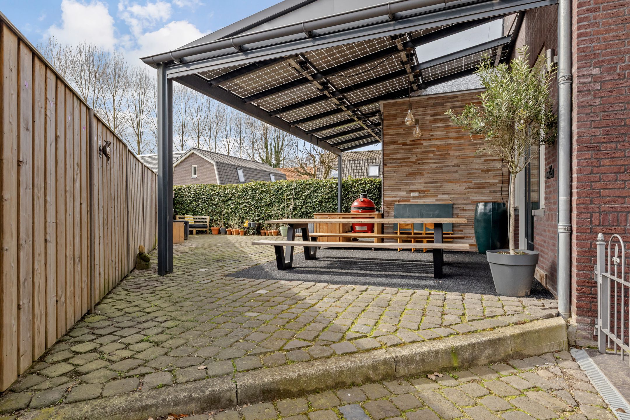 Foto 42 van Kapelstraat 7-A