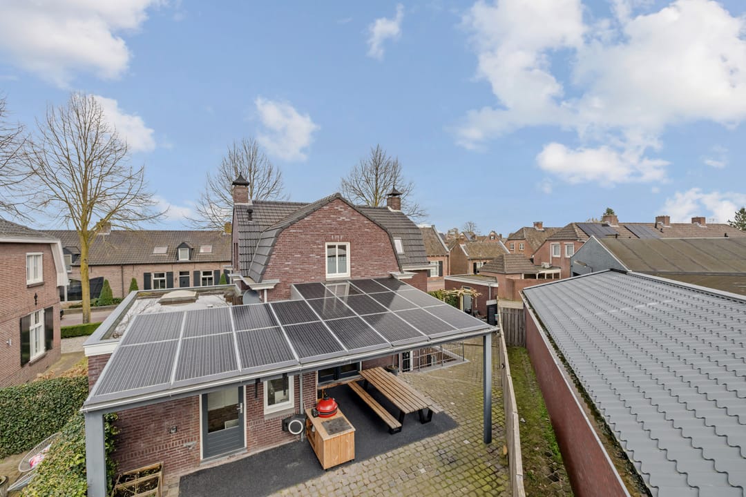 Foto 43 van Kapelstraat 7-A