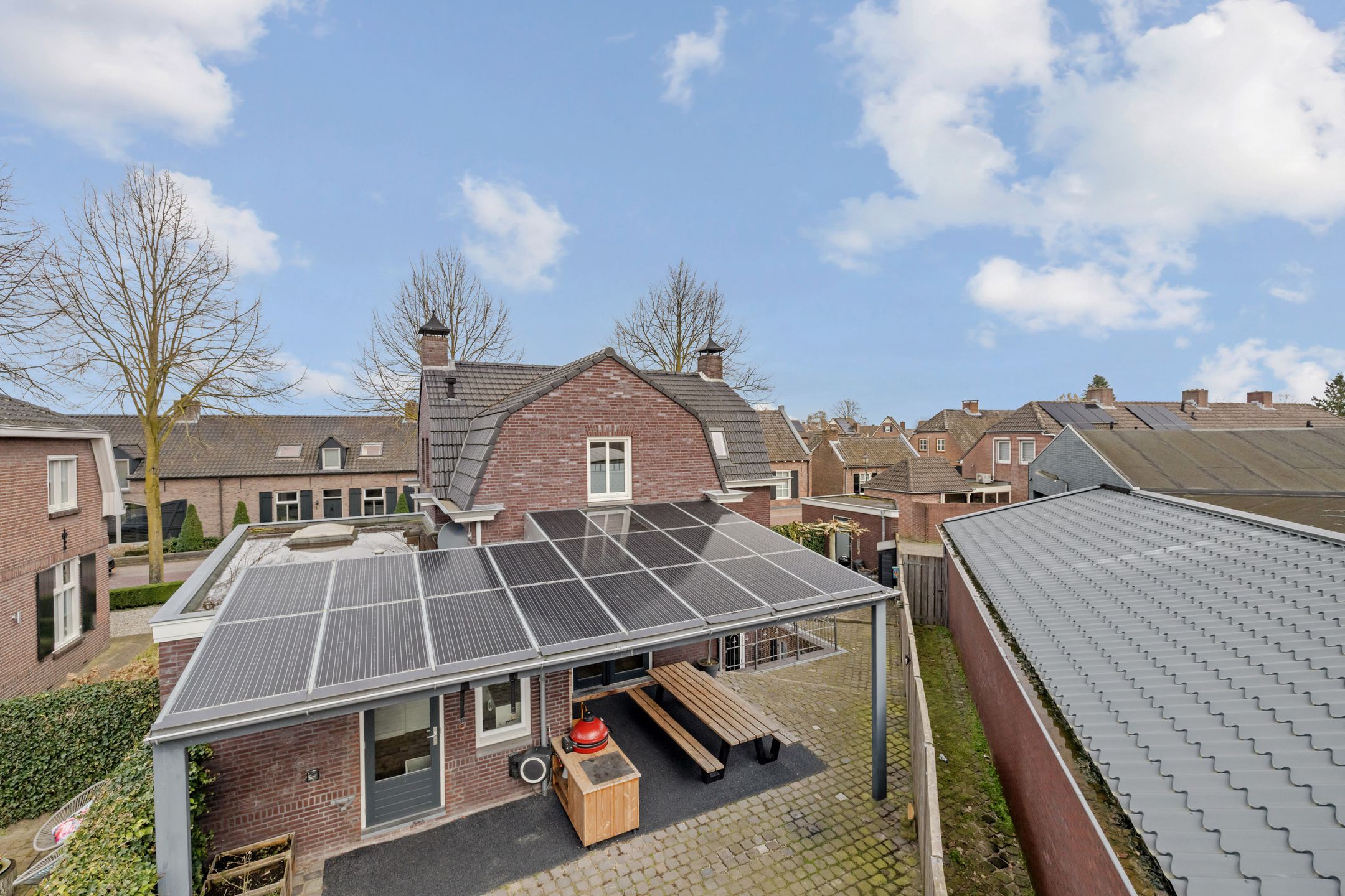 Foto 48 van Kapelstraat 7-A
