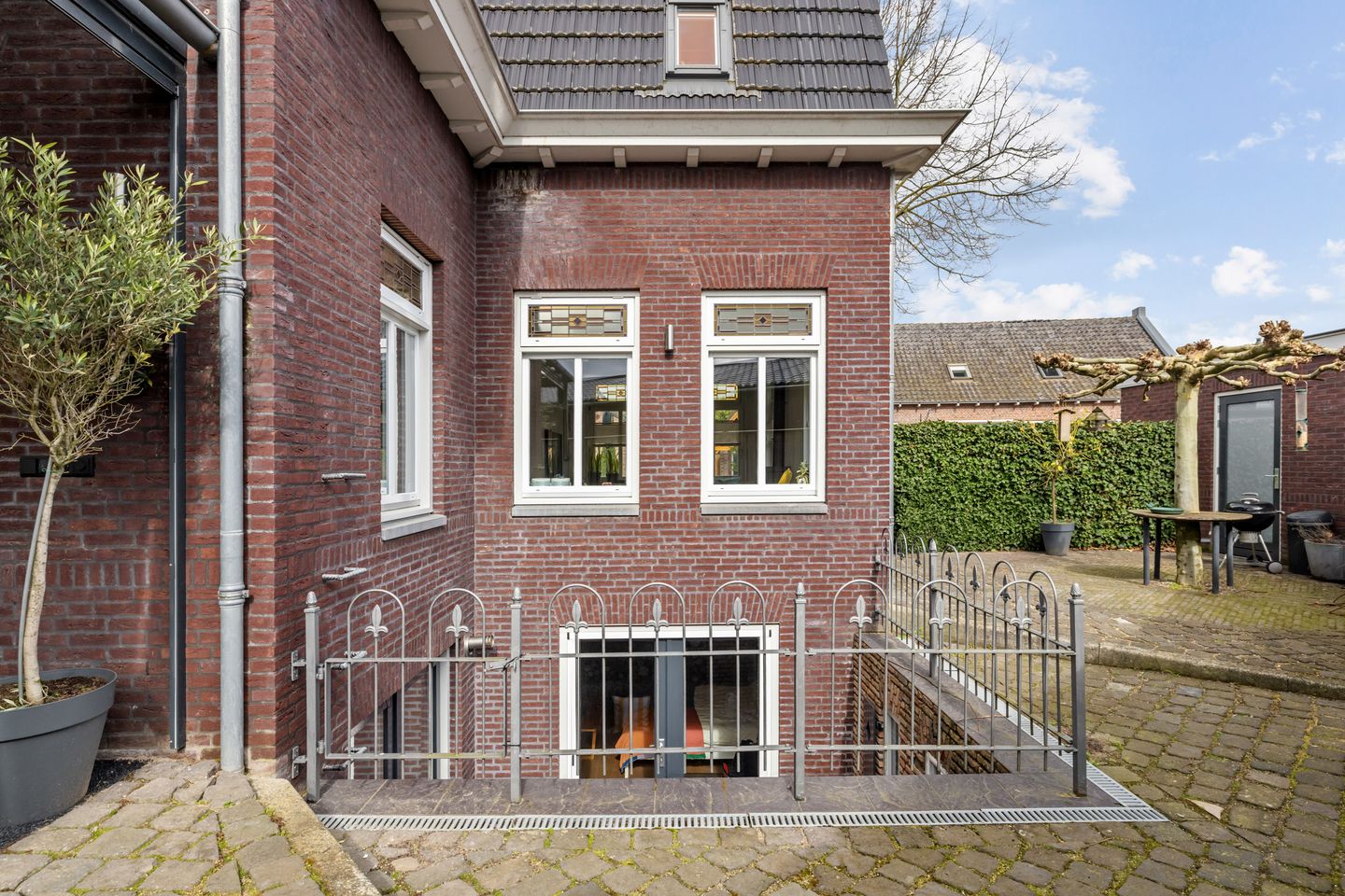 Foto 44 van Kapelstraat 7-A