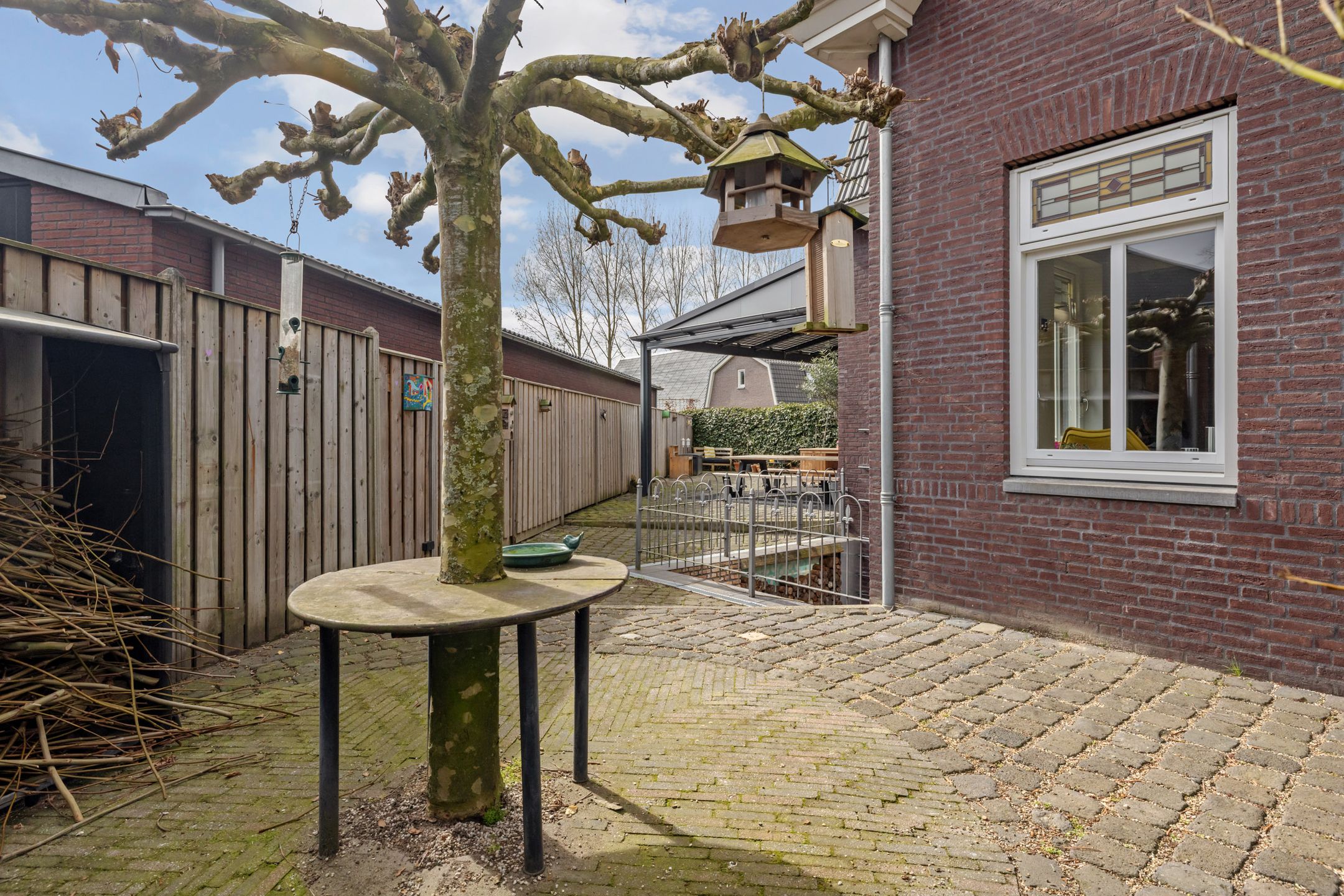 Foto 45 van Kapelstraat 7-A