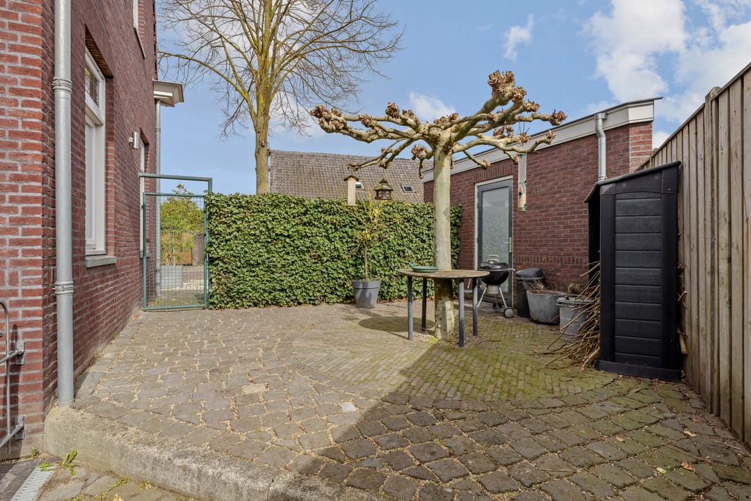 Foto 46 van Kapelstraat 7-A