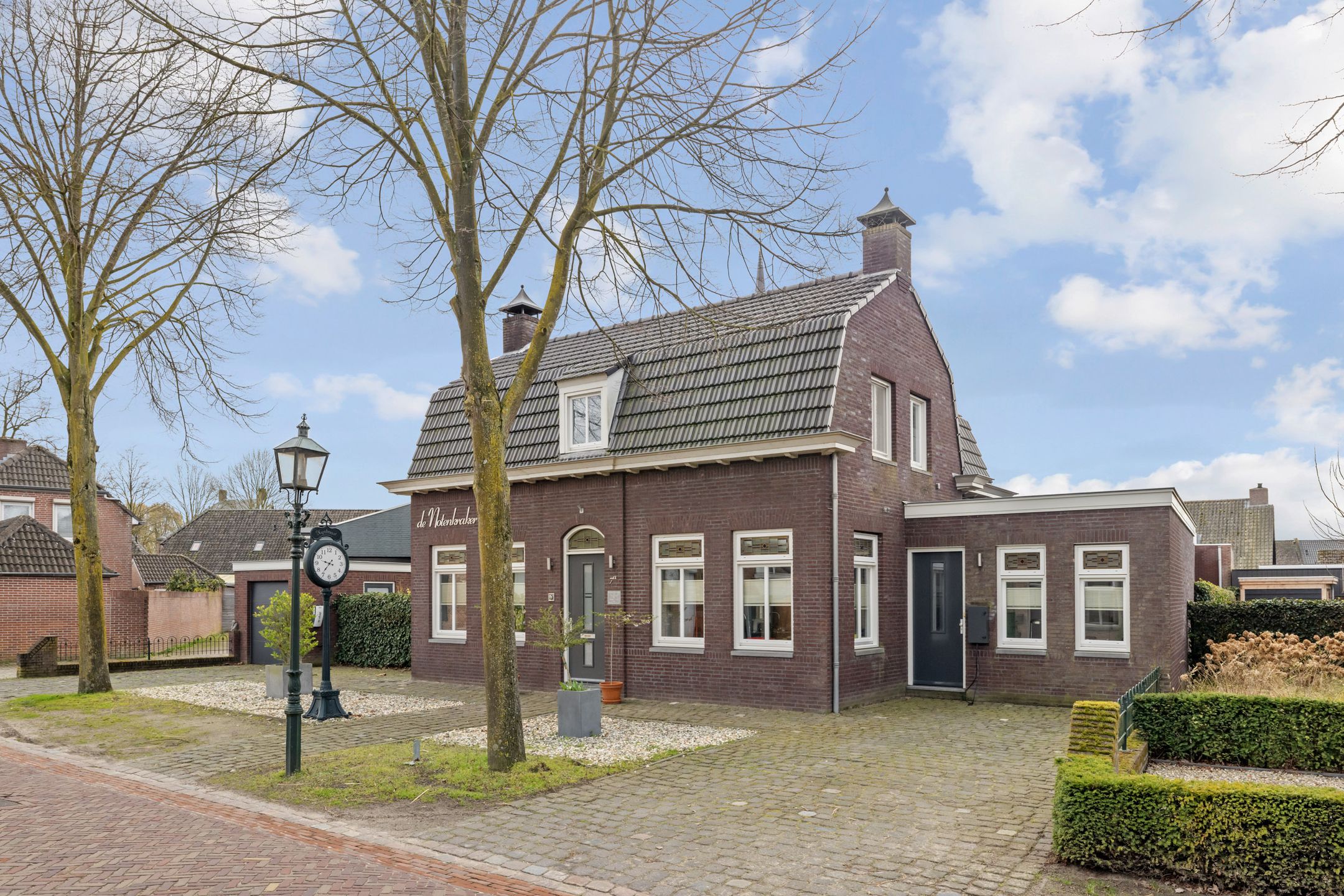 Kapelstraat 7-A 7 a