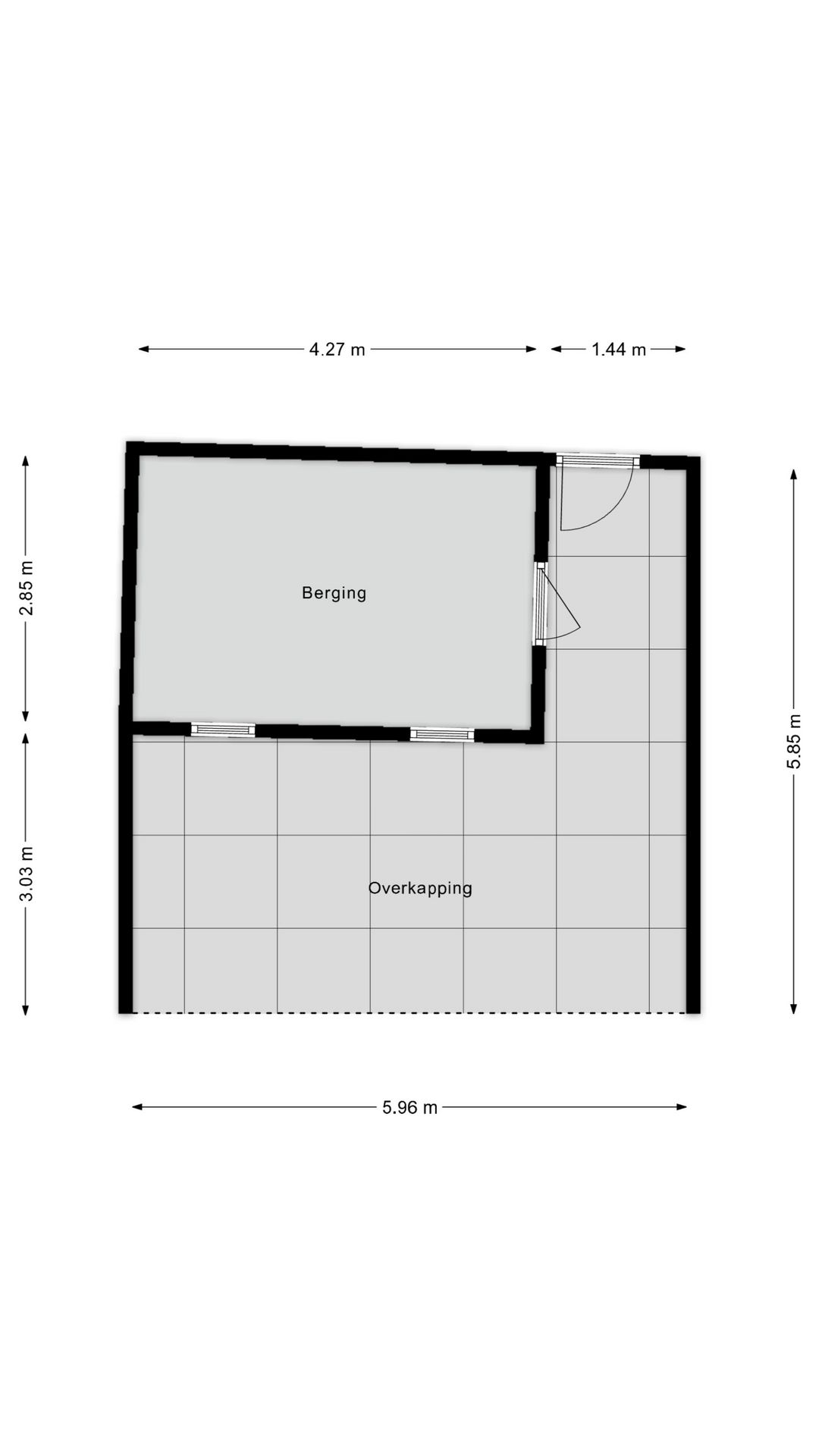 Foto 20 van Merelstraat 10