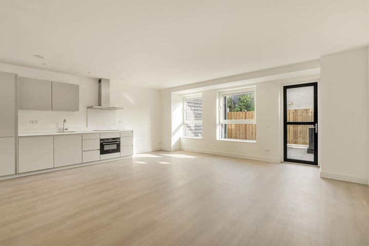 Foto 3 van Zaanweg 66-B