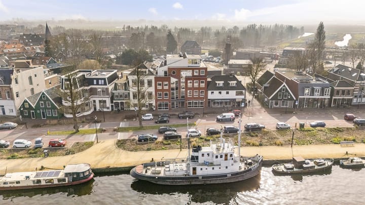 Foto 2 van Zaanweg 66-B