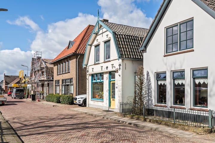 Foto 2 van Raadhuisstraat 42