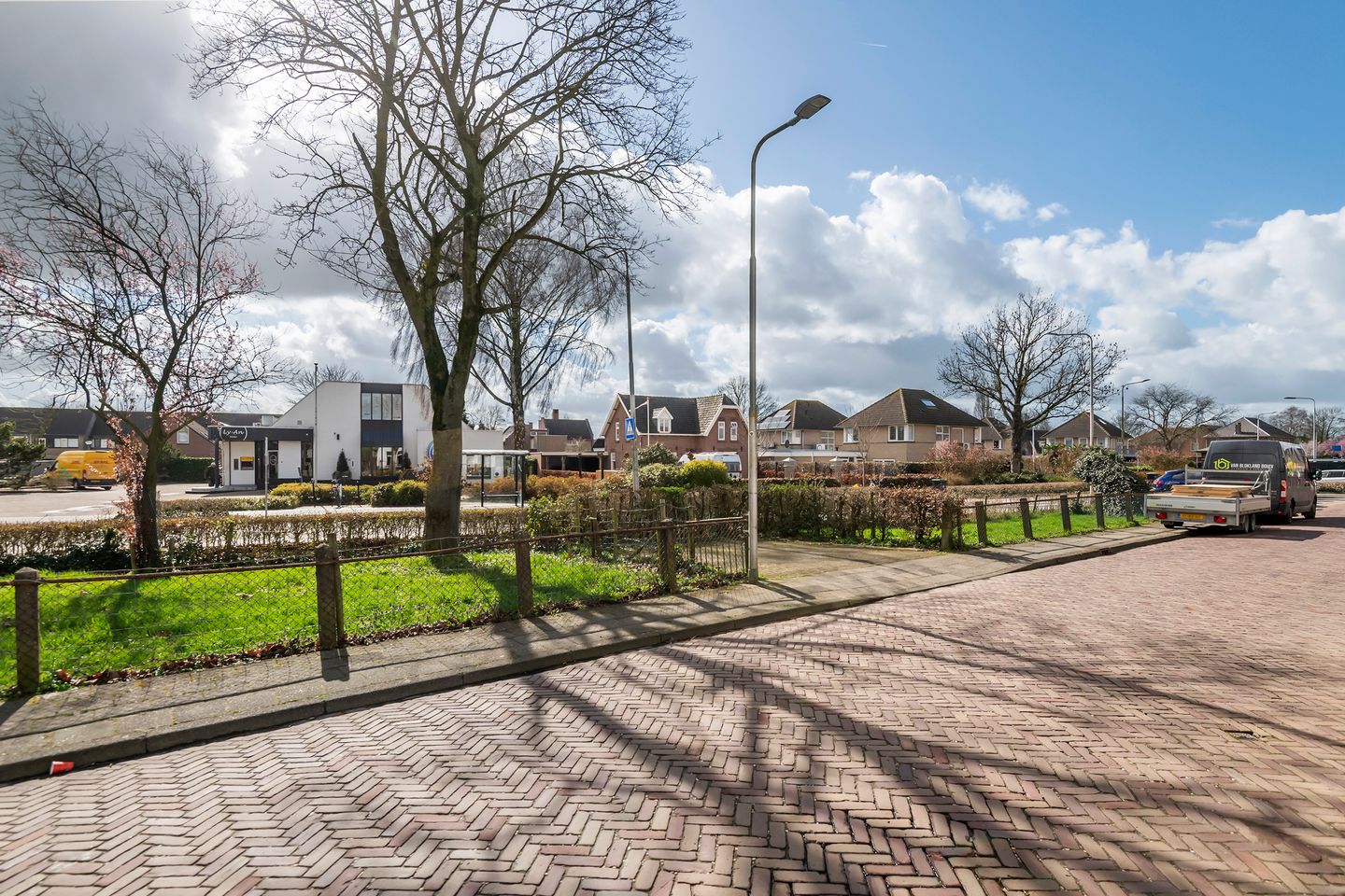 Foto 4 van Raadhuisstraat 42