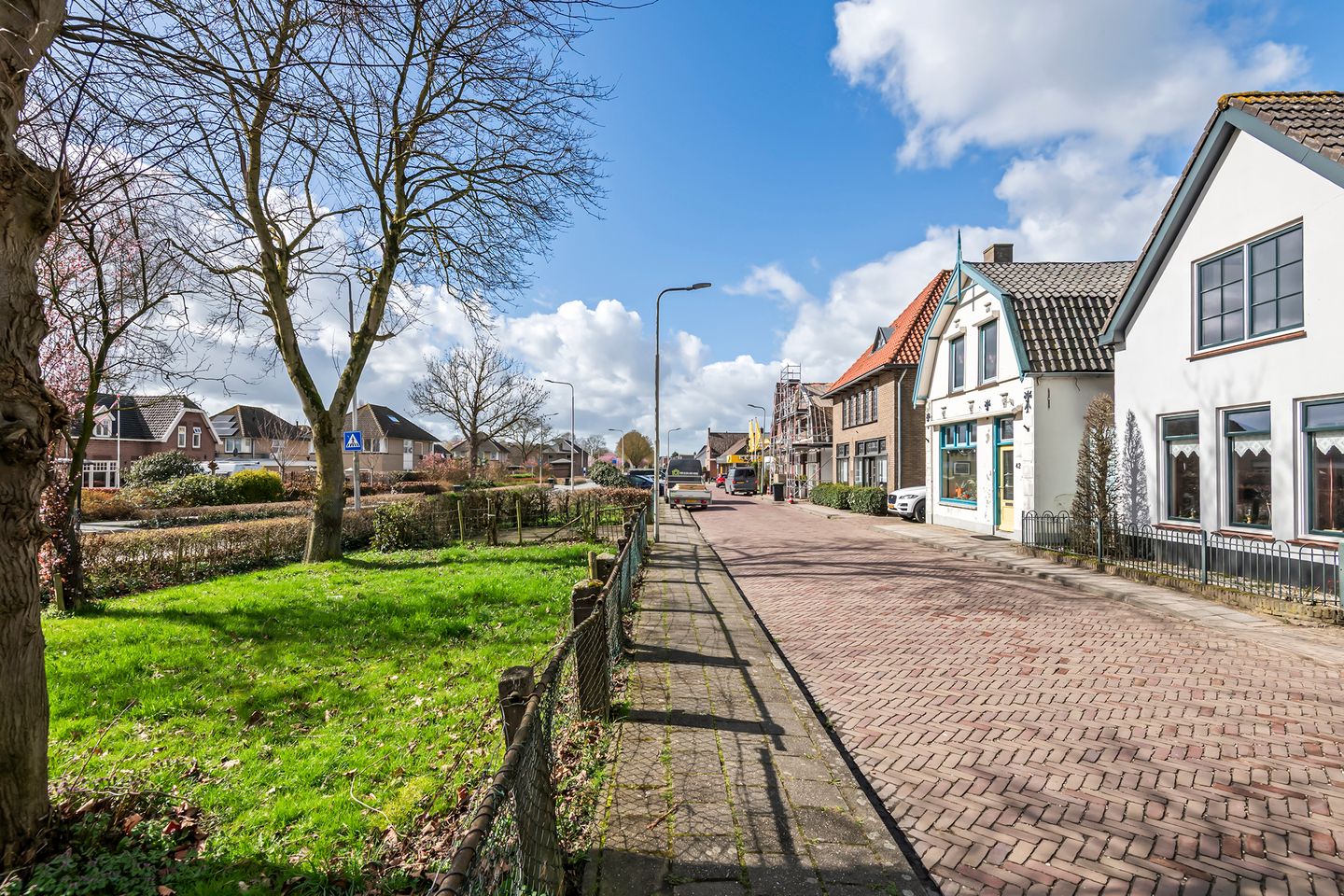 Foto 5 van Raadhuisstraat 42