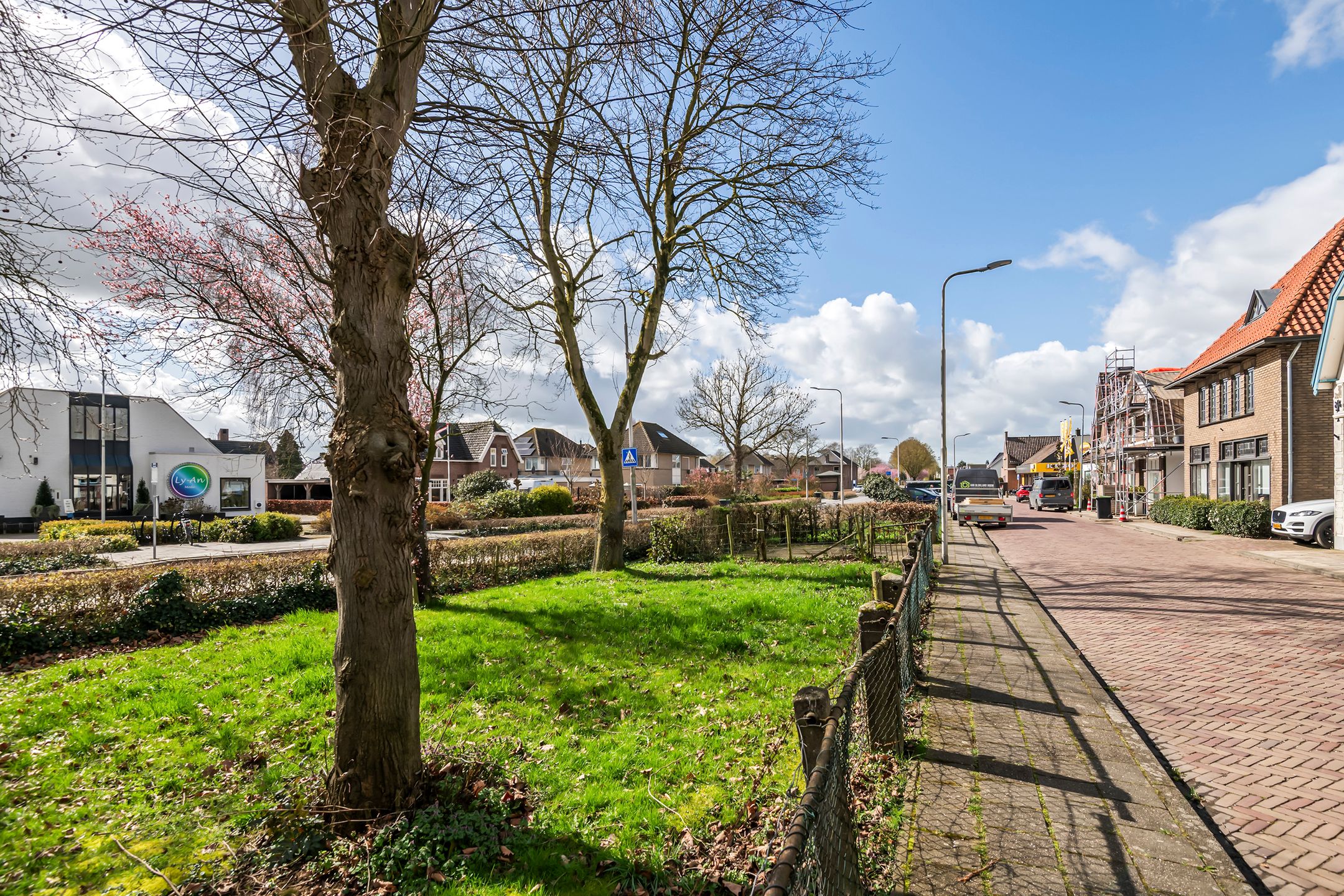 Foto 6 van Raadhuisstraat 42