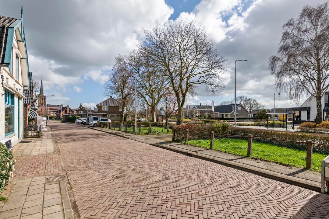 Foto 7 van Raadhuisstraat 42