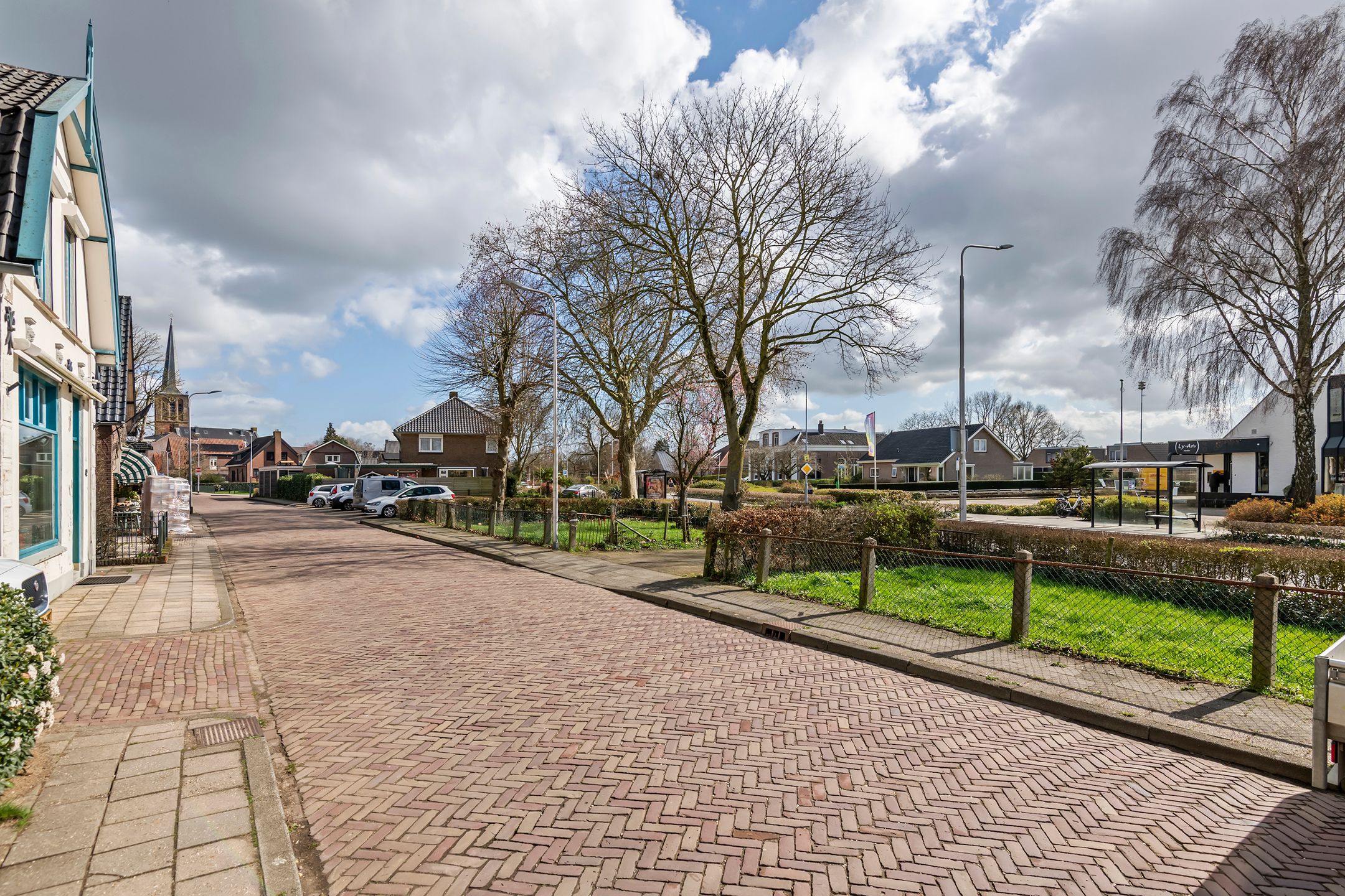 Detached Home with Character and Endless Possibilities in Maurik — 7