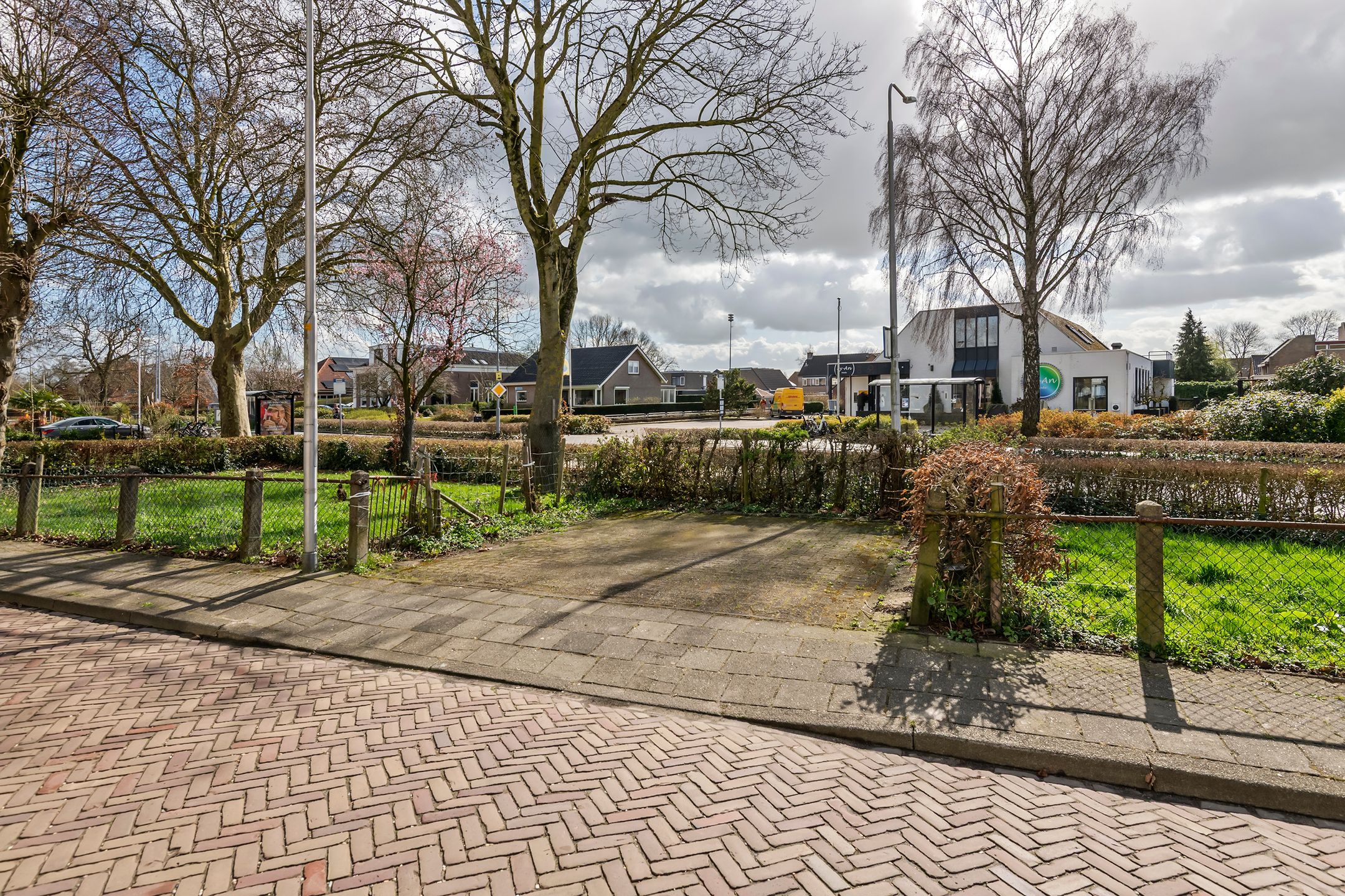 Foto 9 van Raadhuisstraat 42