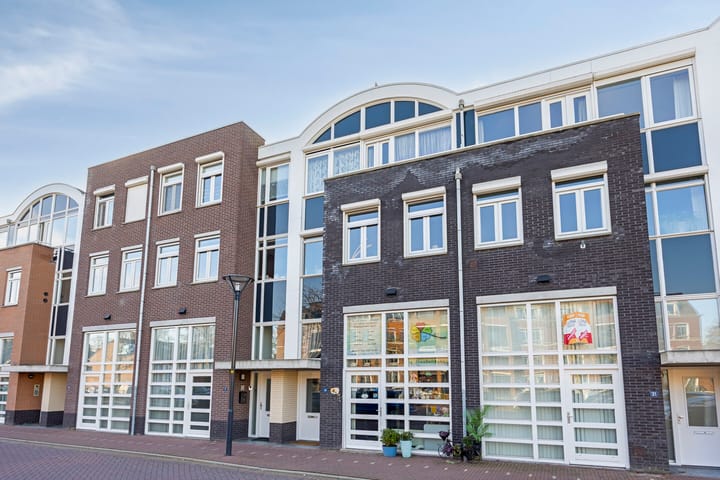 Bommersheufsestraat 19 main image