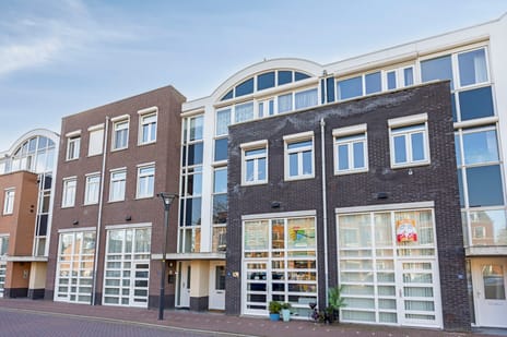 Bommersheufsestraat thumbnail