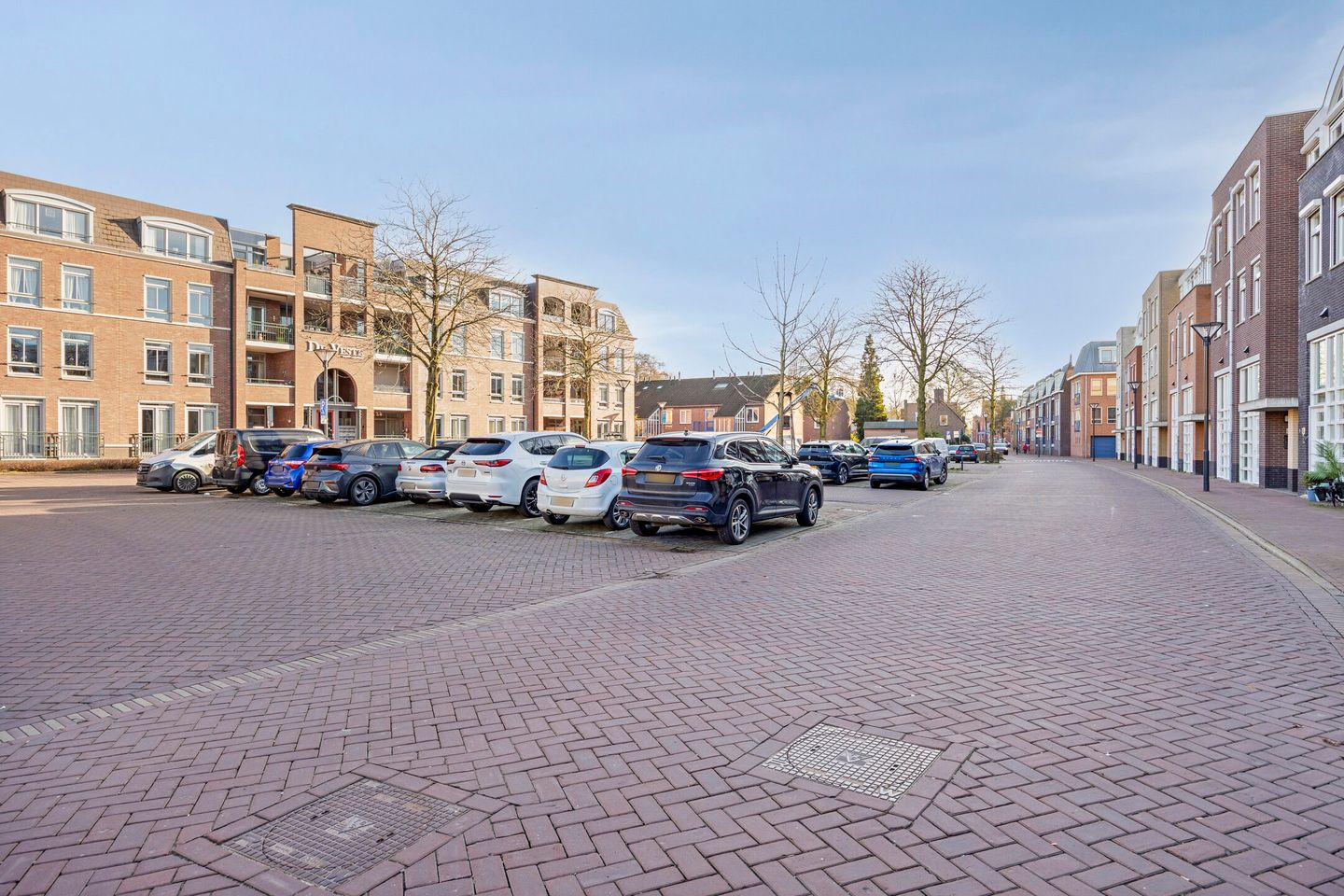 Foto 4 van Bommersheufsestraat 19