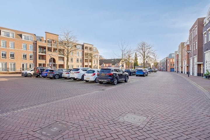 Foto 2 van Bommersheufsestraat 19