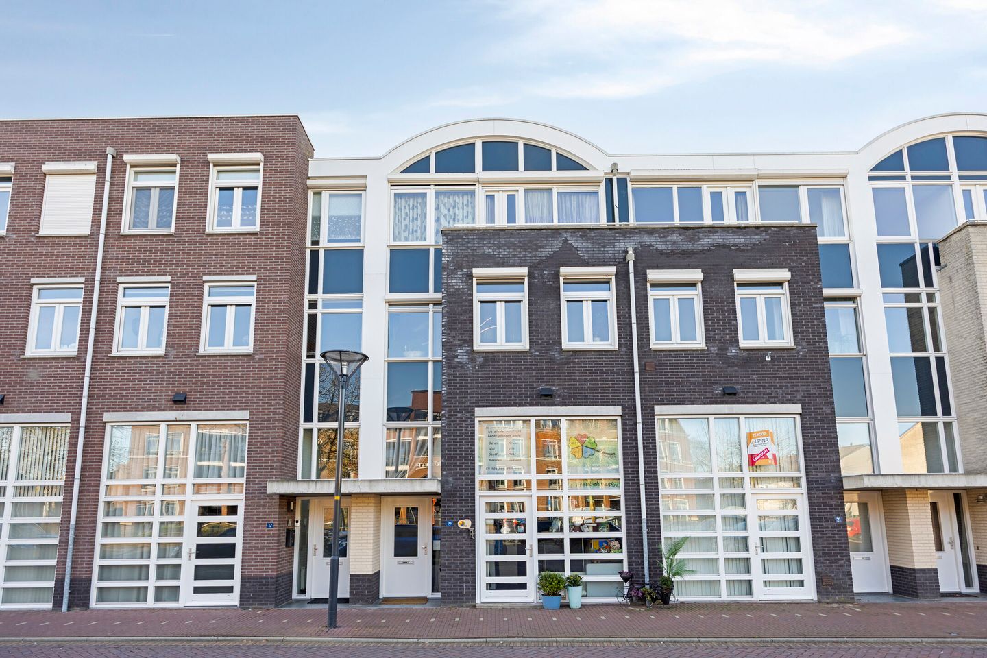 Foto 5 van Bommersheufsestraat 19