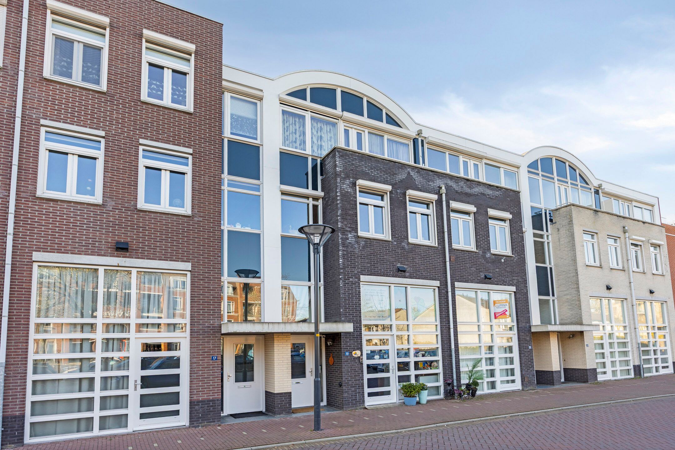 Foto 6 van Bommersheufsestraat 19