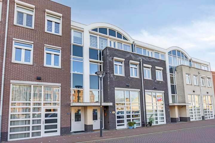 Foto 4 van Bommersheufsestraat 19