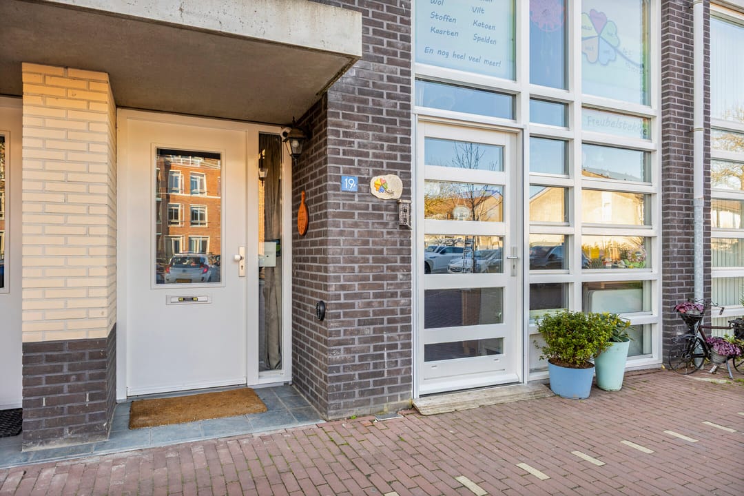 Foto 7 van Bommersheufsestraat 19