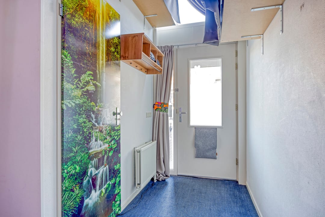 Foto 8 van Bommersheufsestraat 19