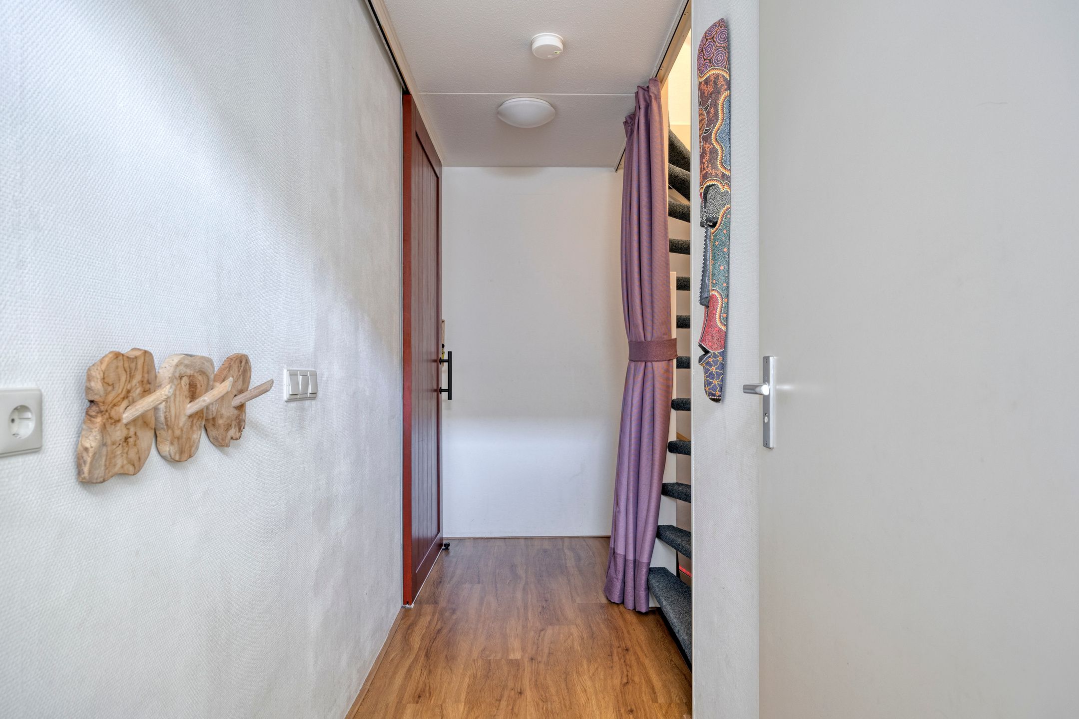 Foto 9 van Bommersheufsestraat 19