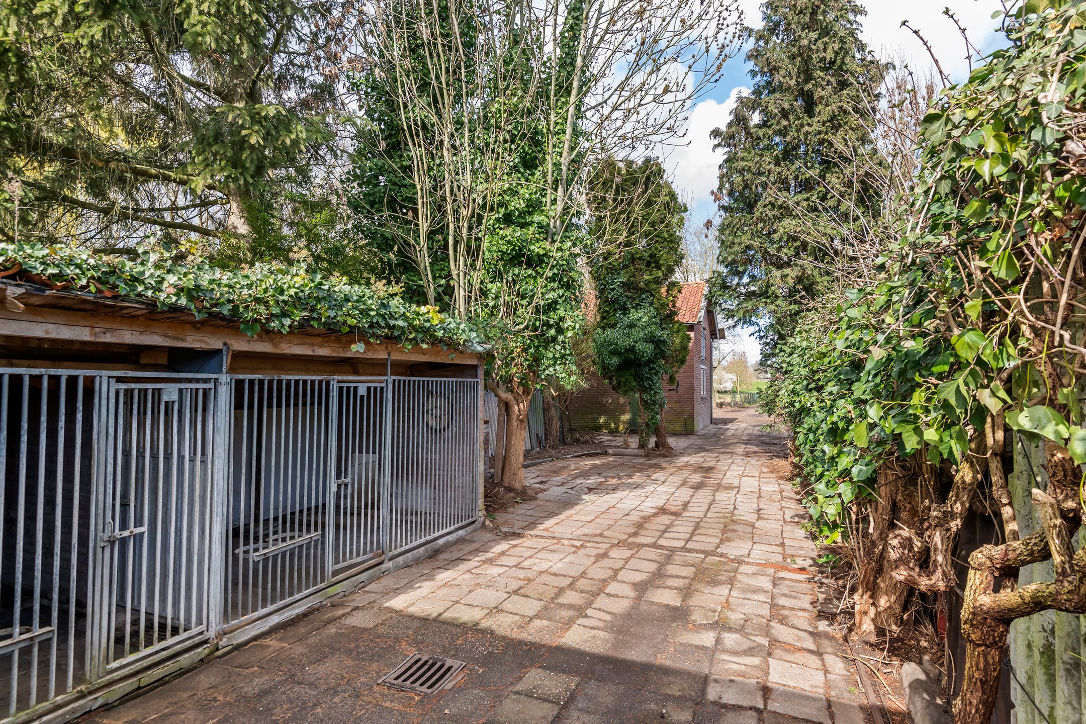 Detached Home with Character and Endless Possibilities in Maurik — 11