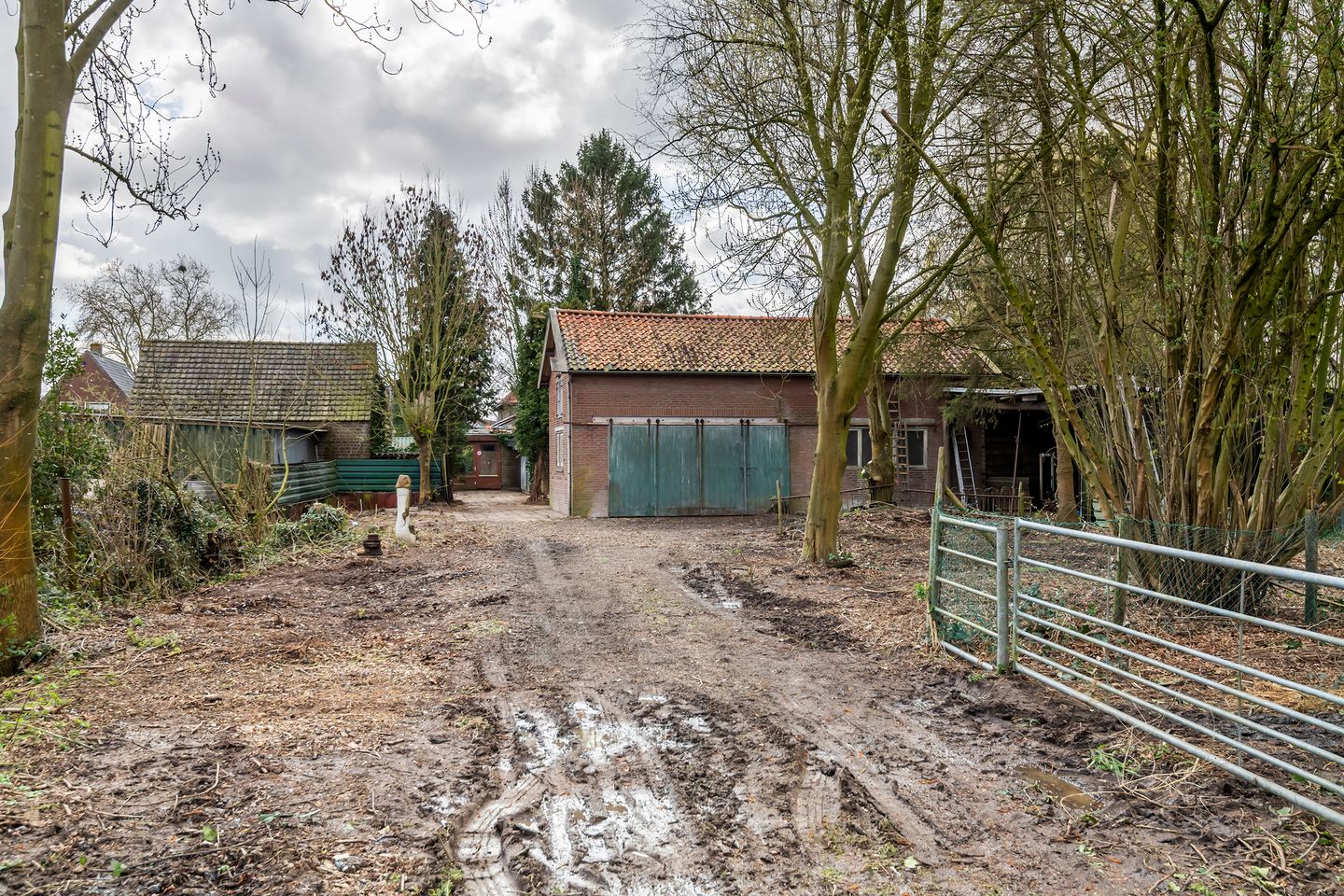 Foto 19 van Raadhuisstraat 42