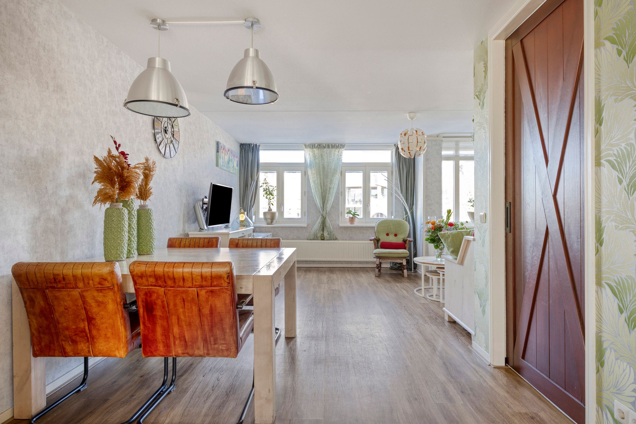 Foto 12 van Bommersheufsestraat 19