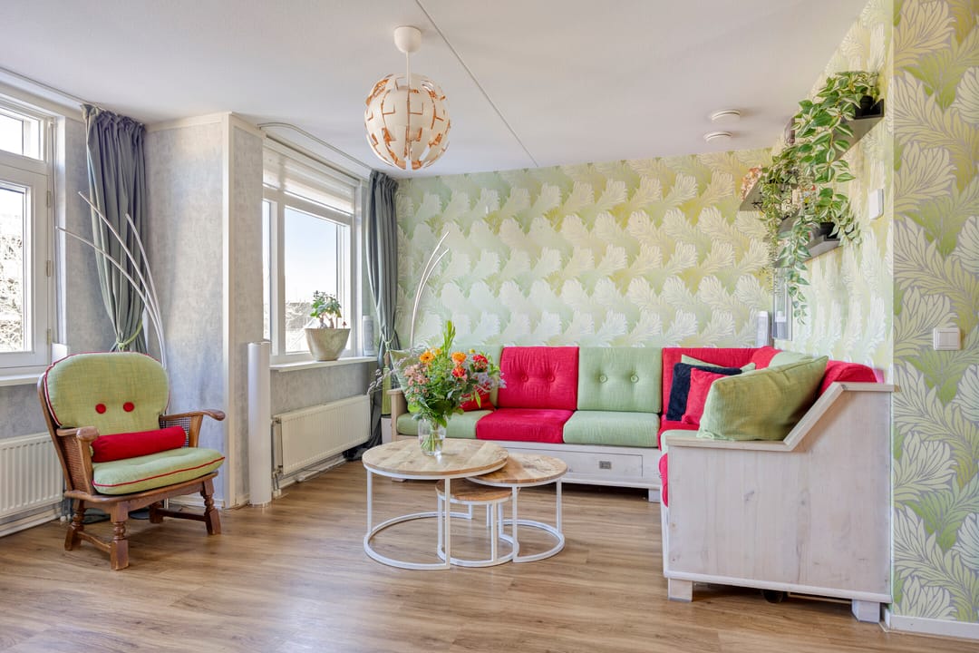 Foto 13 van Bommersheufsestraat 19