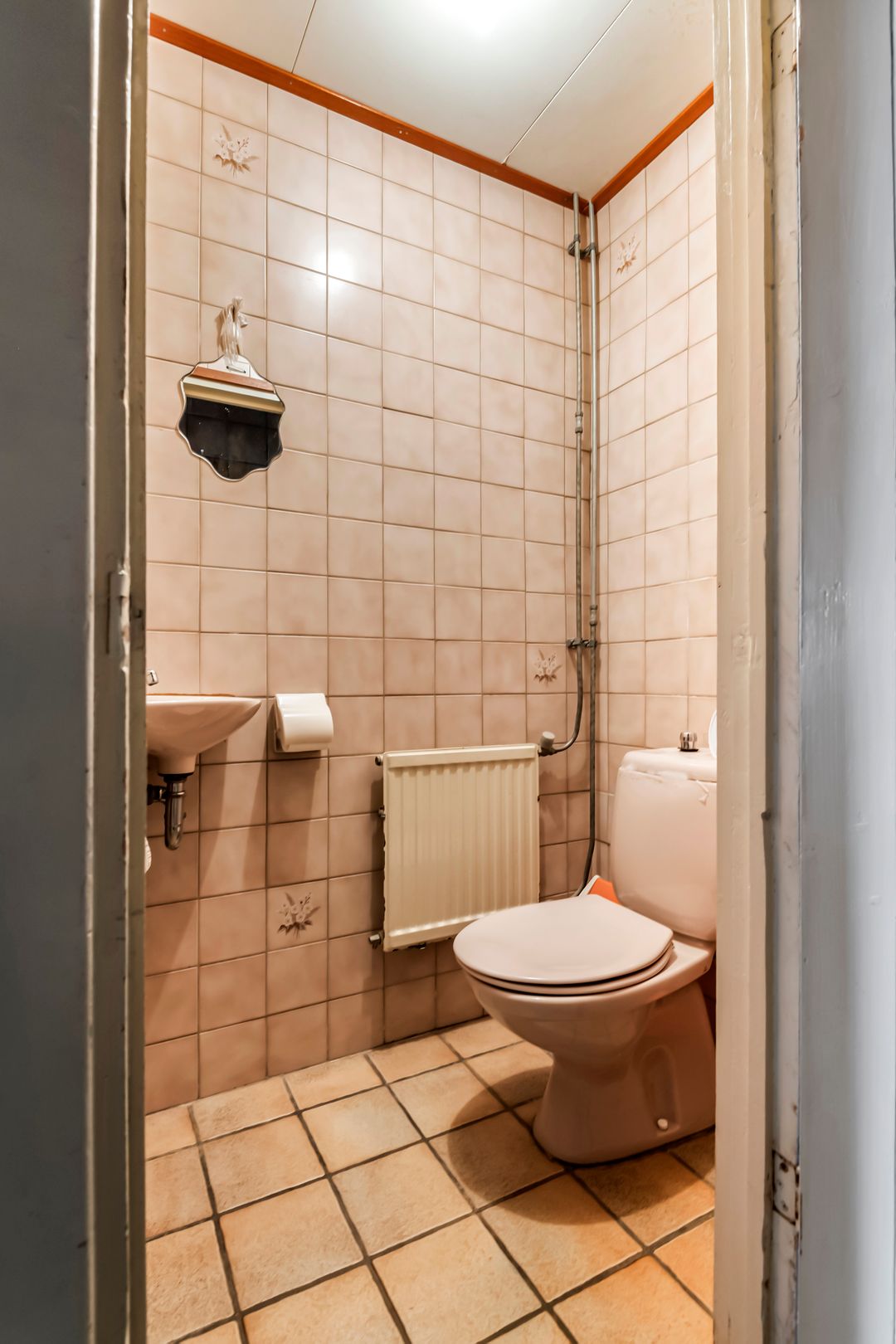 Detached Home with Character and Endless Possibilities in Maurik — 30