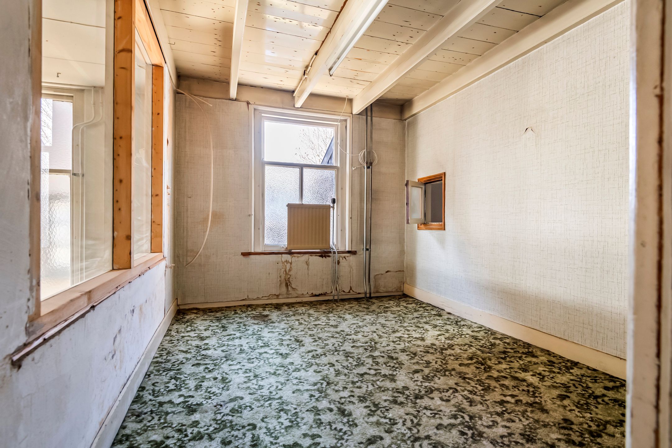 Detached Home with Character and Endless Possibilities in Maurik — 31
