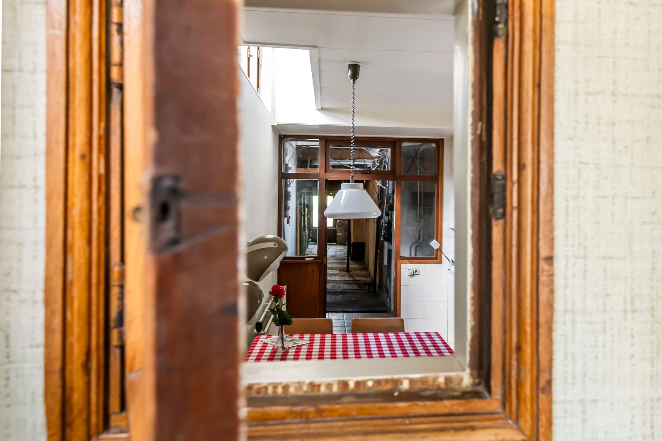 Detached Home with Character and Endless Possibilities in Maurik — 36