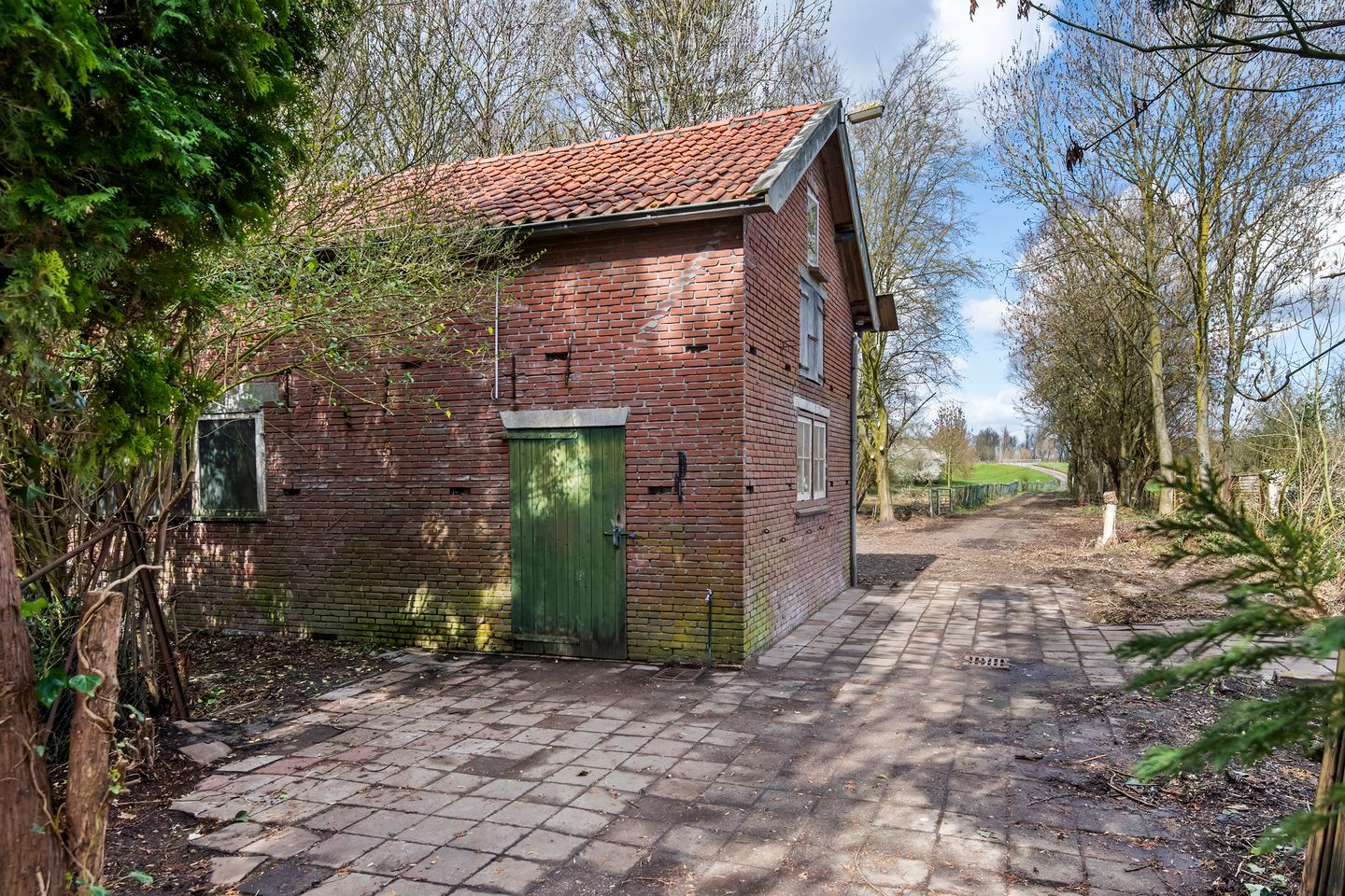 Detached Home with Character and Endless Possibilities in Maurik — 12