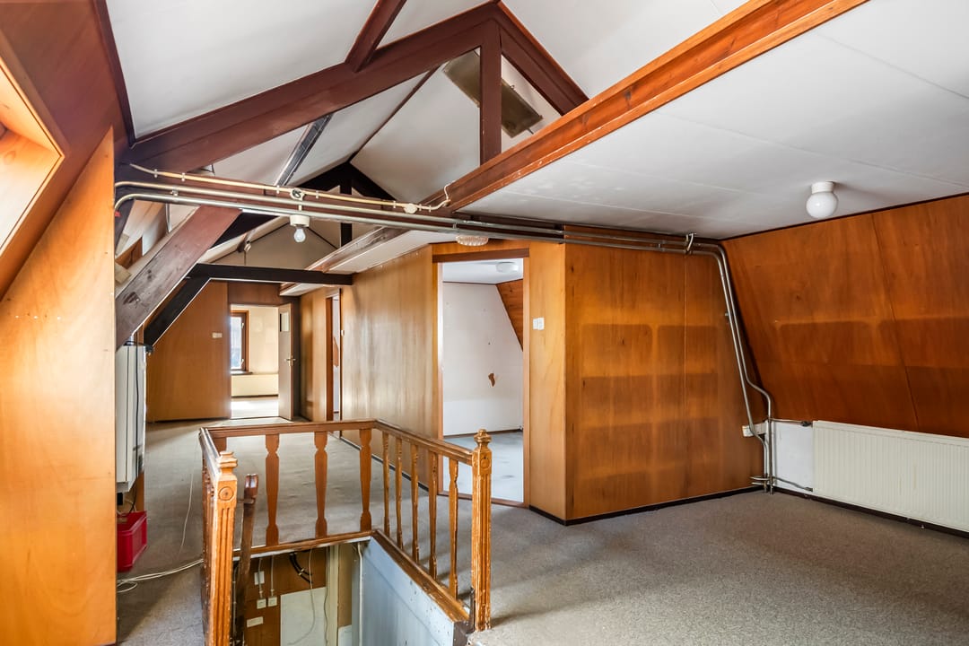 Foto 32 van Raadhuisstraat 42