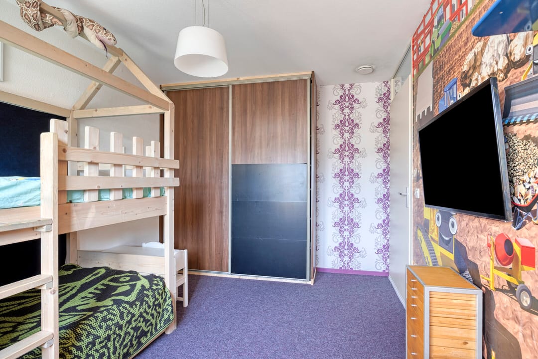 Foto 28 van Bommersheufsestraat 19