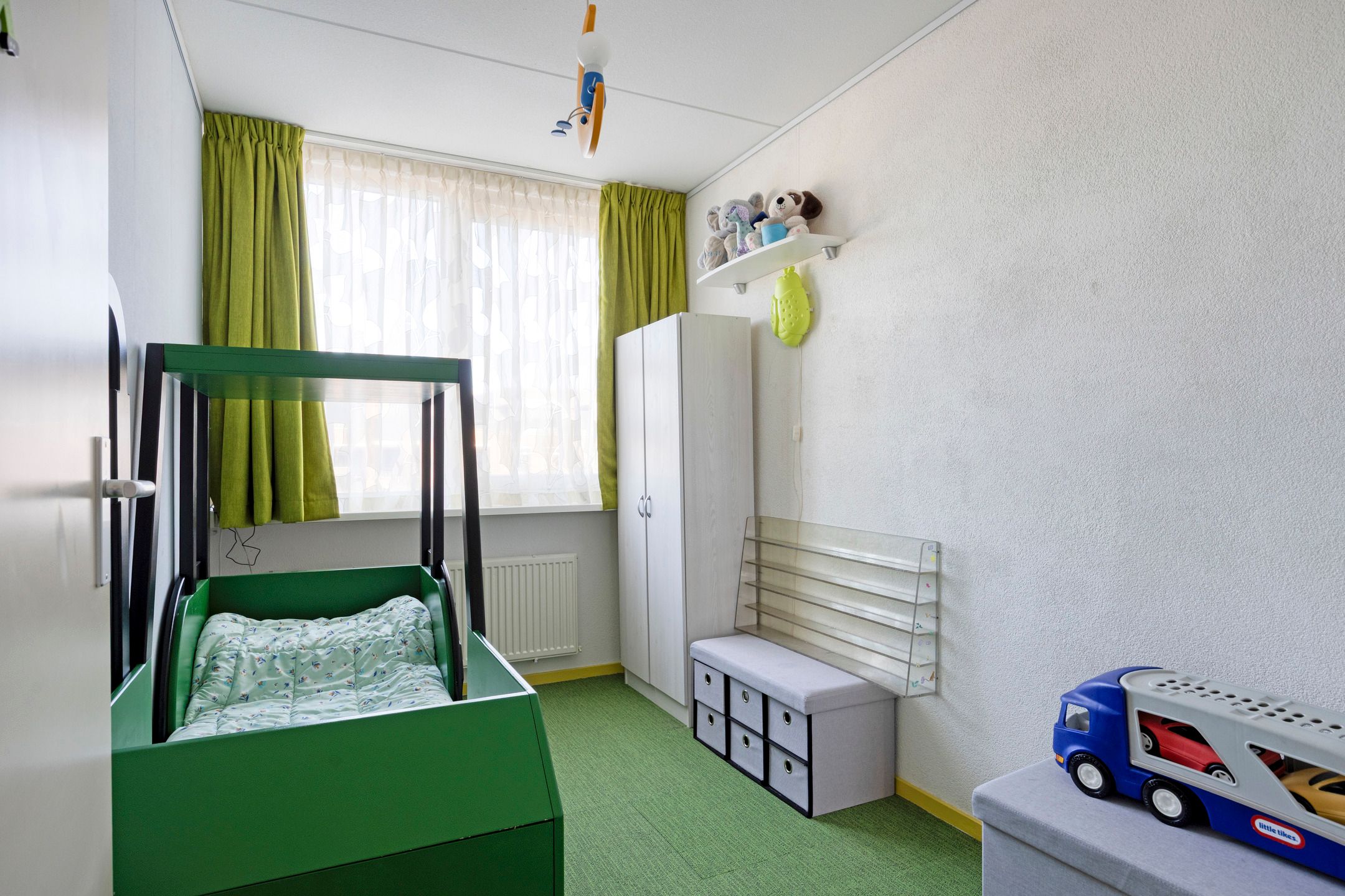 Foto 30 van Bommersheufsestraat 19