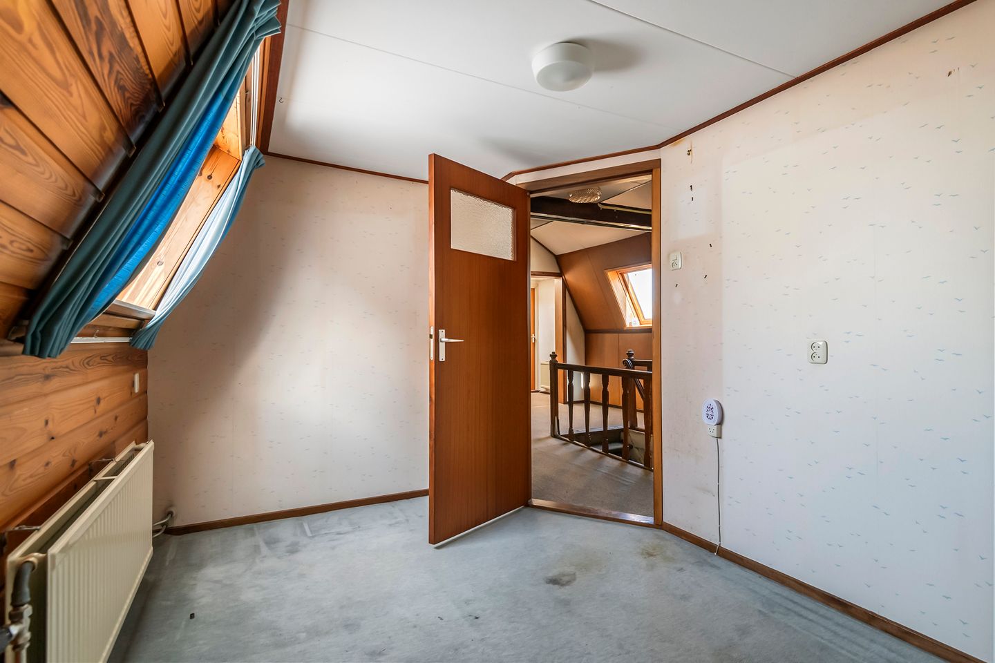 Detached Home with Character and Endless Possibilities in Maurik — 50