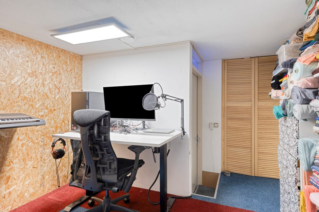 Foto 38 van Bommersheufsestraat 19