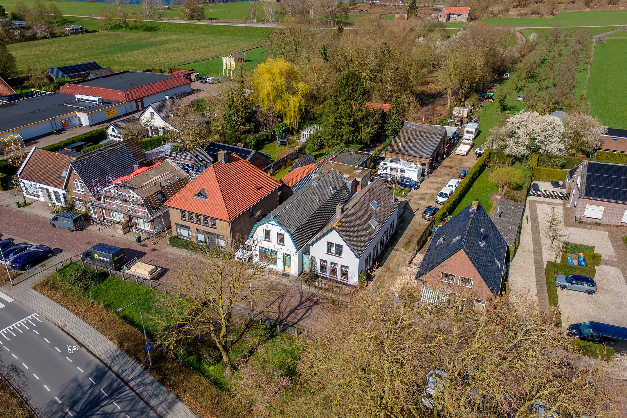 Foto 48 van Raadhuisstraat 42