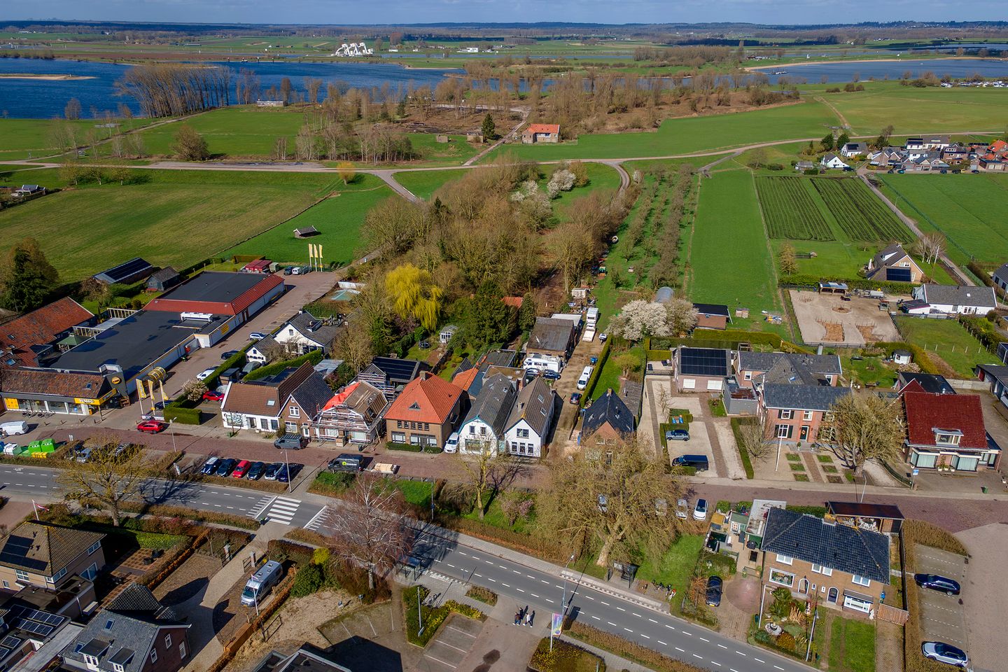 Foto 50 van Raadhuisstraat 42