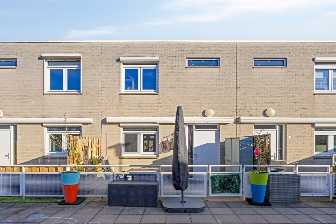 Foto 41 van Bommersheufsestraat 19